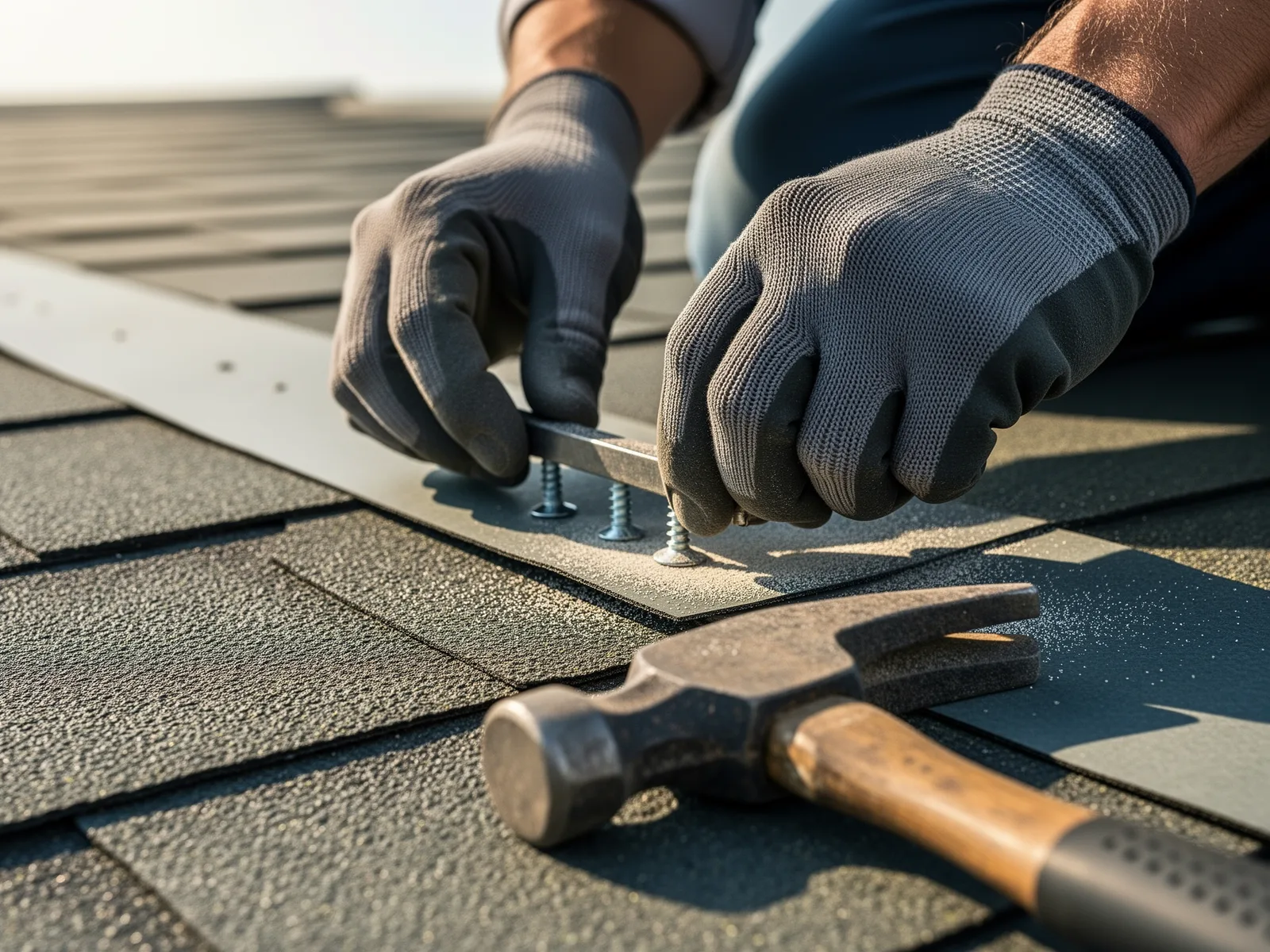 Why choose Fascia Repair in Wallace, NE